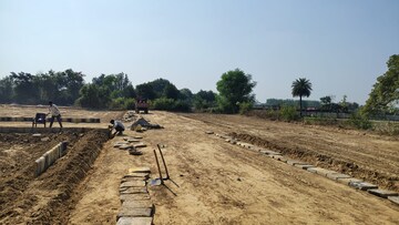 Plot Area in  Plot at Mohanlalganj – for Sale