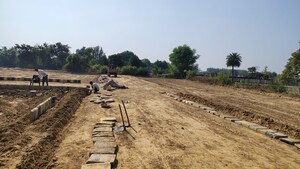  Plot For Sale in Mohanlalganj