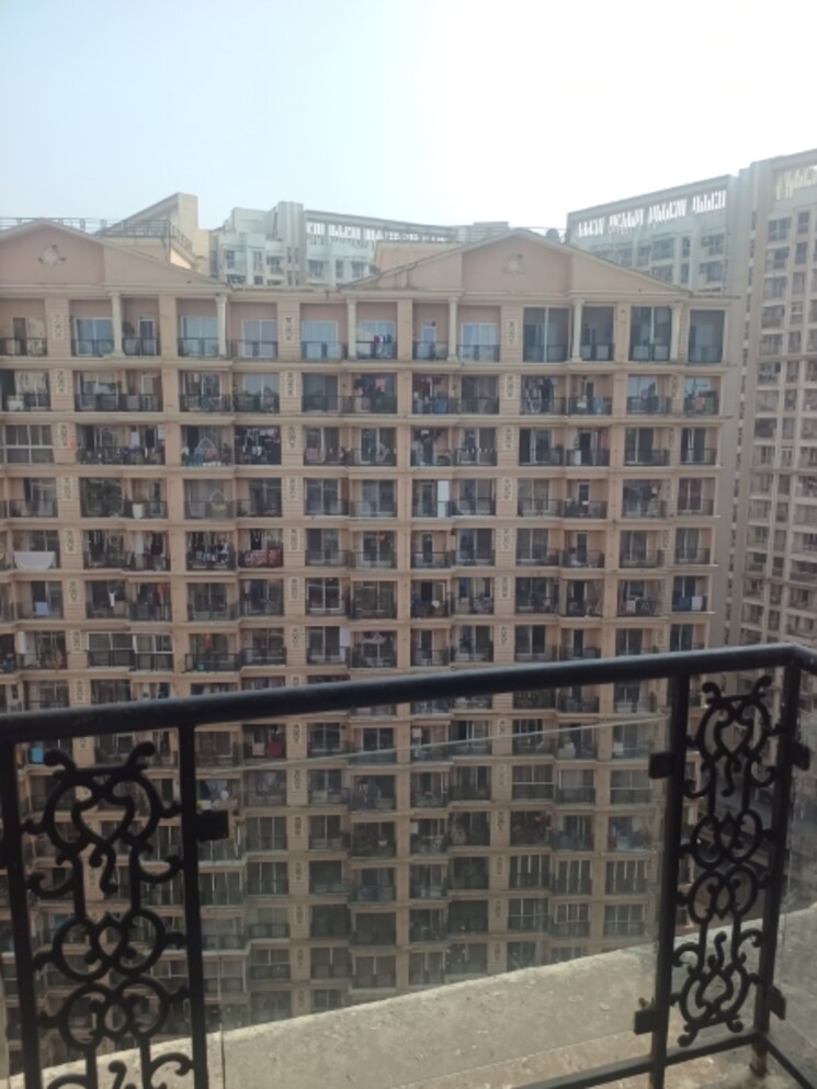 Exterior View, jk-iris 1 Bedroom 459 Sq.Ft. Apartment In Mira Road Thane 9535598