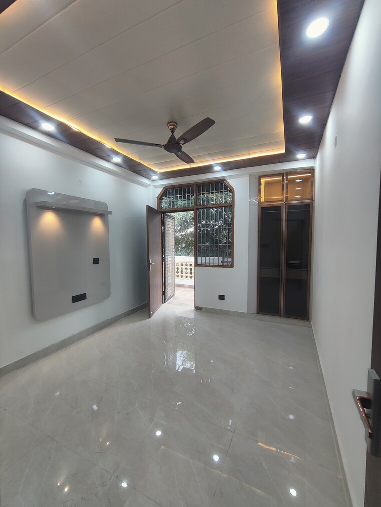 Room, icon-regency 2 Bedroom 1165 Sq.Ft. Builder Floor In Vaishali Sector 4 Ghaziabad 9535673