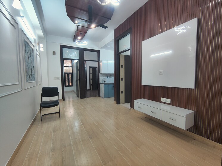 Living Room, icon-regency 2 Bedroom 1165 Sq.Ft. Builder Floor In Vaishali Sector 4 Ghaziabad 9535673