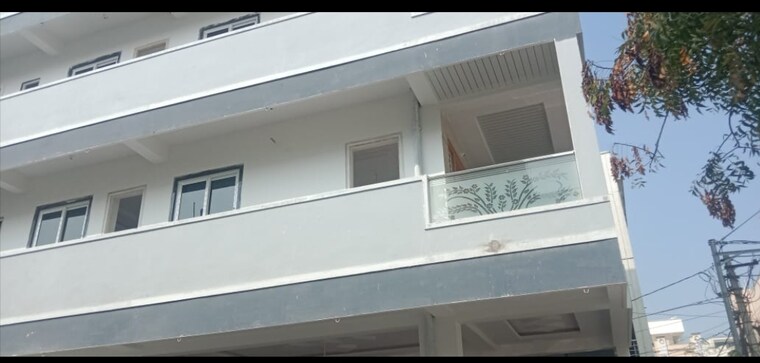 Exterior View, suchitra 6+ Bedroom 150 Sq.Yd. Independent House In Suchitra Hyderabad 9535625