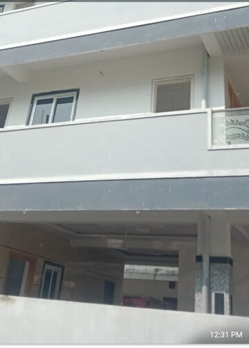 6+ BHK Independent House – Exterior View View at Suchitra - for Sale