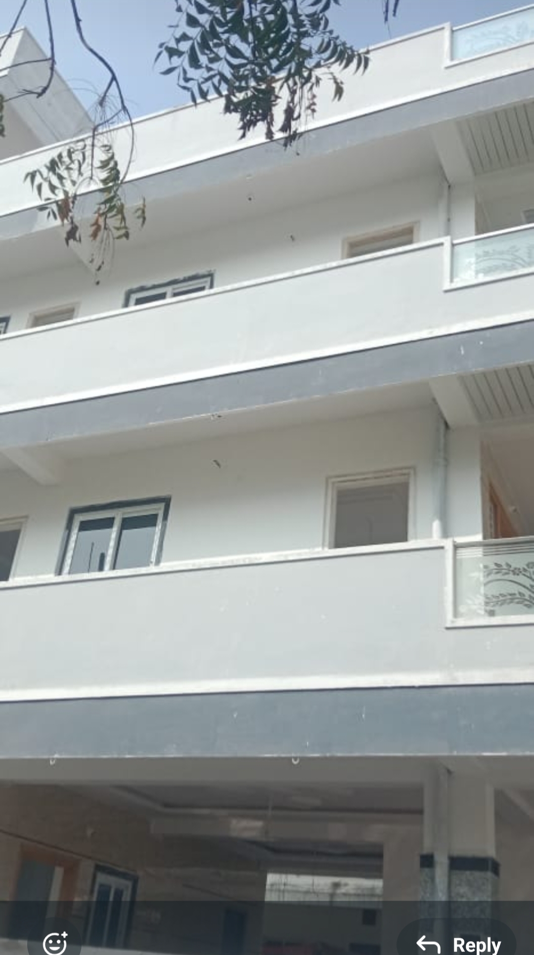 6+ BHK Independent House For Sale in Suchitra