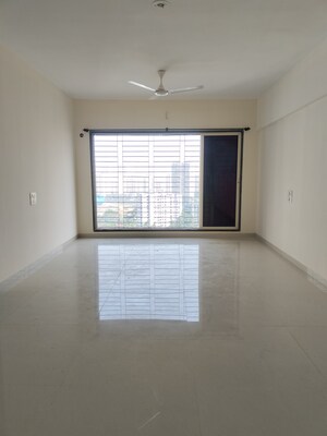 Bedroom in 3 BHK Apartment at Jangid Galaxy, Ghodbunder Road – for Rent