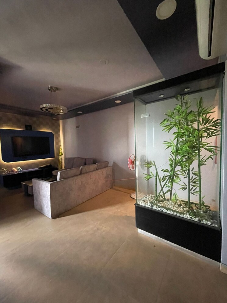 Living Room, sanklecha-mango-woods 2 Bedroom 1353 Sq.Ft. Apartment In Kondhwa Pune 9535594