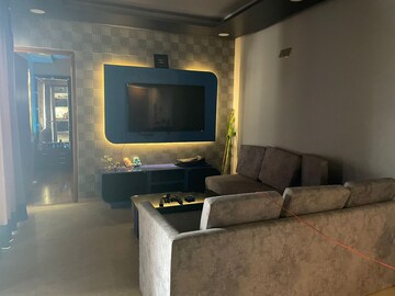 2 BHK Apartment For Rent in Sanklecha Mango Woods, Kondhwa