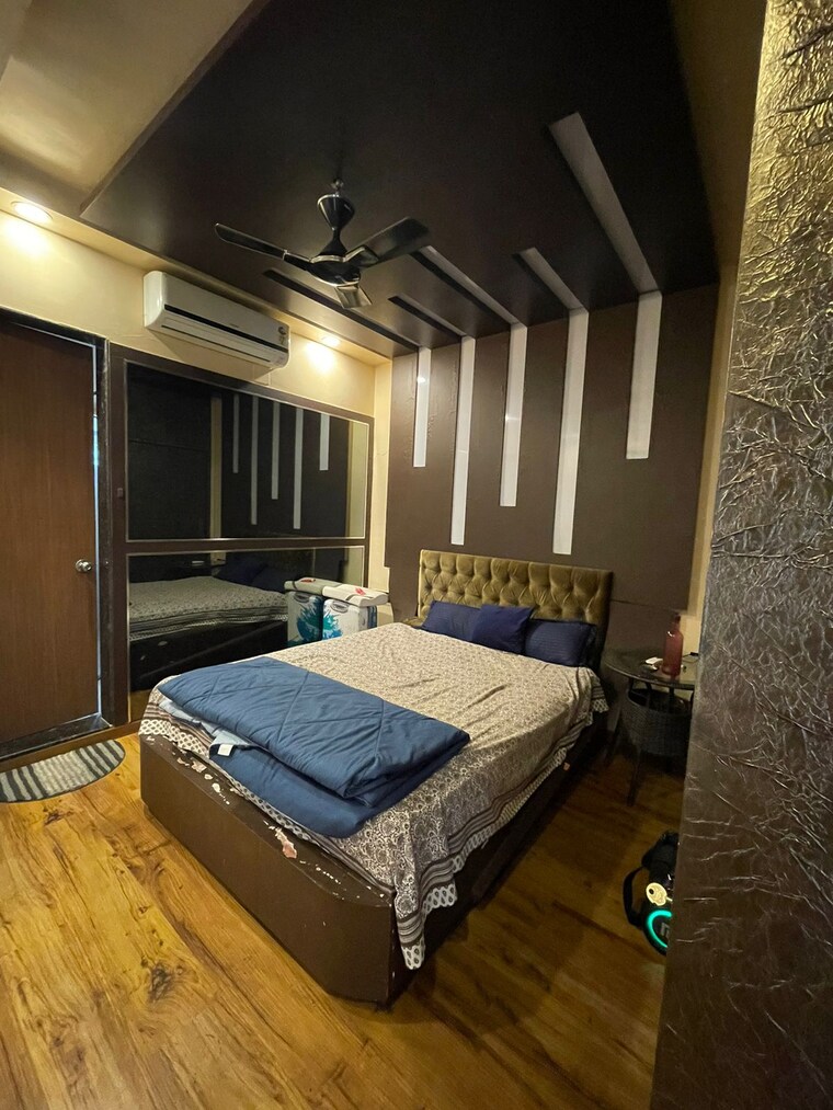 Bedroom, sanklecha-mango-woods 2 Bedroom 1353 Sq.Ft. Apartment In Kondhwa Pune 9535594