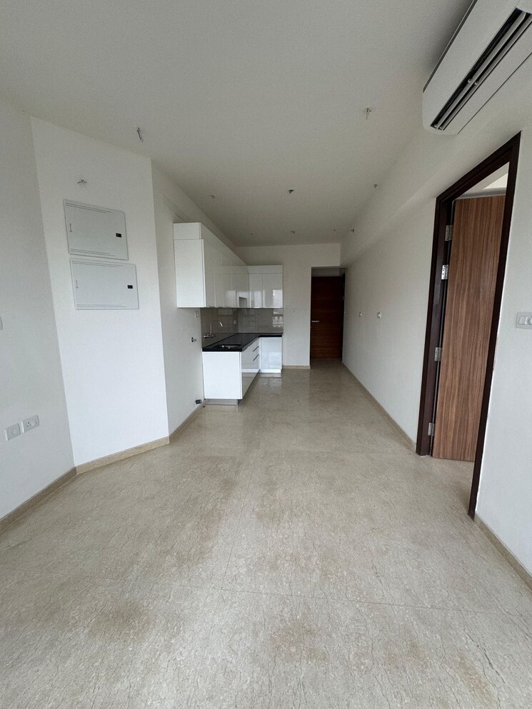 Kitchen, shapoorji-pallonji-vicinia 2 Bedroom 888 Sq.Ft. Apartment In Powai Mumbai 9535608