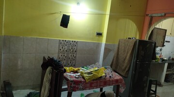 Kitchen in 2 BHK Apartment at Ganguly Apurba, Garia – for Rent