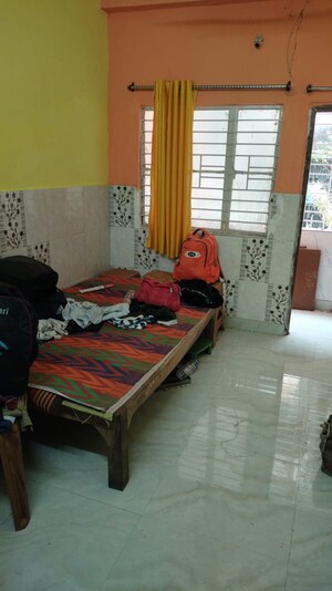 Bedroom in 2 BHK Apartment at Ganguly Apurba, Garia – for Rent