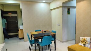 Team Area in 1 BHK Apartment at Kanakia Spaces Zen World, Kanjurmarg East – for Rent