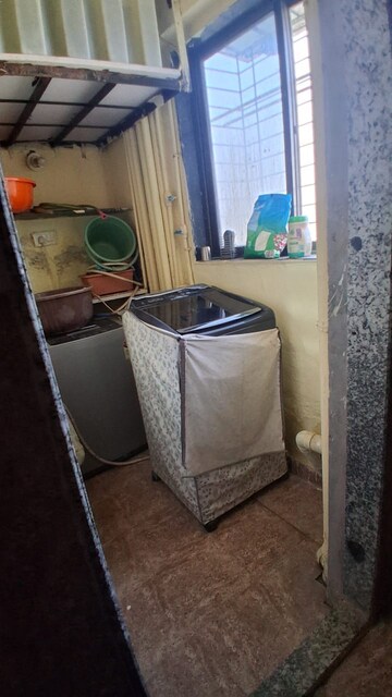  2 BHK Apartment at Airoli – for Rent