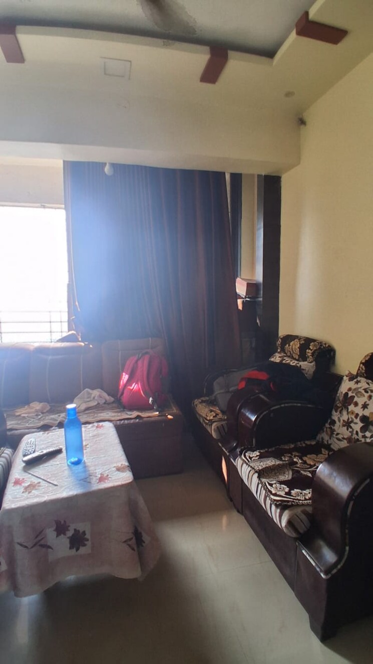 Living Room, airoli 2 Bedroom 750 Sq.Ft. Apartment In Airoli Navi Mumbai 9535654