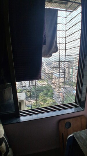  2 BHK Apartment at Airoli – for Rent