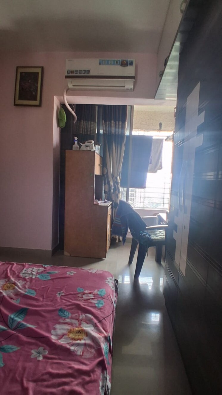 Bedroom, airoli 2 Bedroom 750 Sq.Ft. Apartment In Airoli Navi Mumbai 9535654