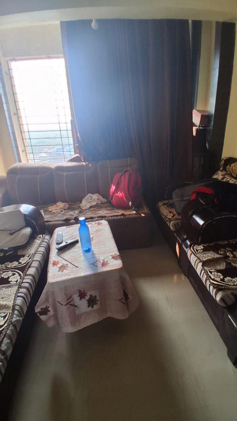 Living Room, airoli 2 Bedroom 750 Sq.Ft. Apartment In Airoli Navi Mumbai 9535654