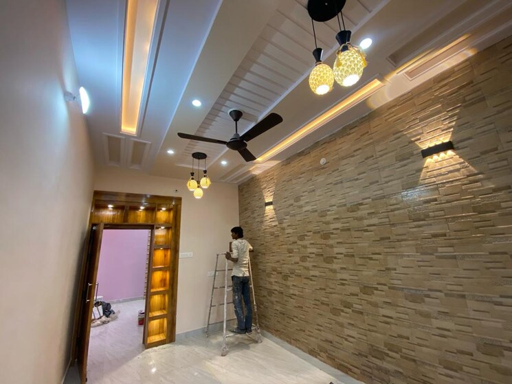 Room, jankipuram 4 Bedroom 2300 Sq.Ft. Independent House In Jankipuram Lucknow 9535653