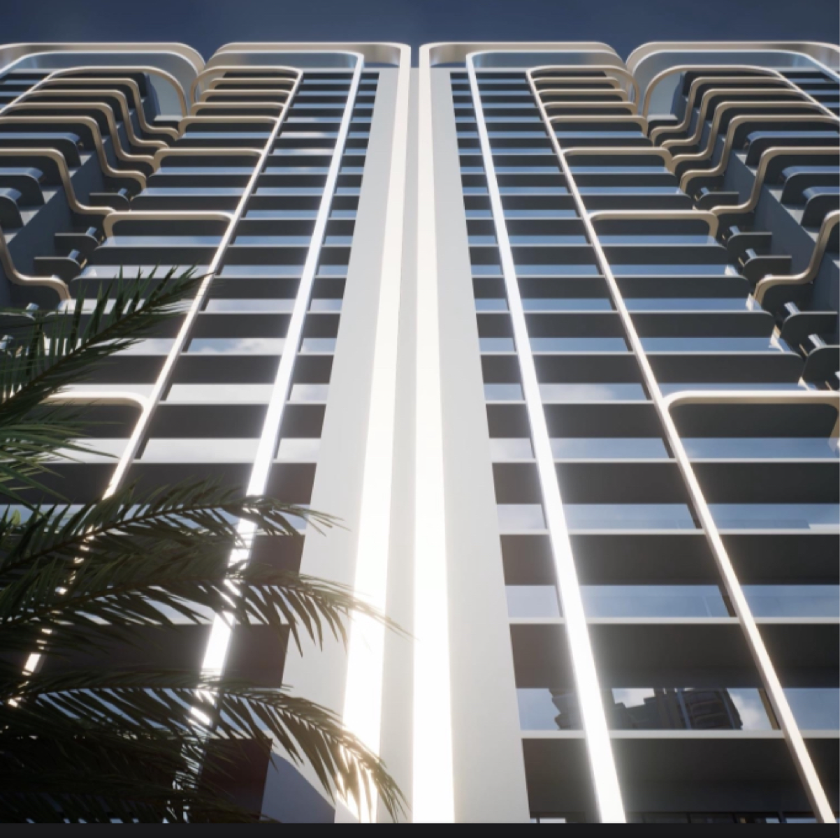 3 BHK 1800 Sq.Ft. Apartment in M3M GIC