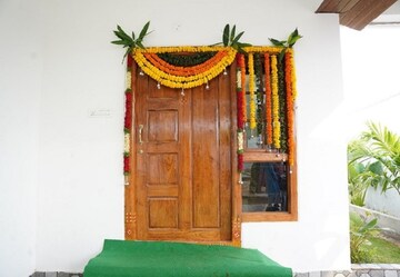 Furnished Amenities in 4 BHK Villa at Praneeta Singapur Town, Shankarpalli – for Sale