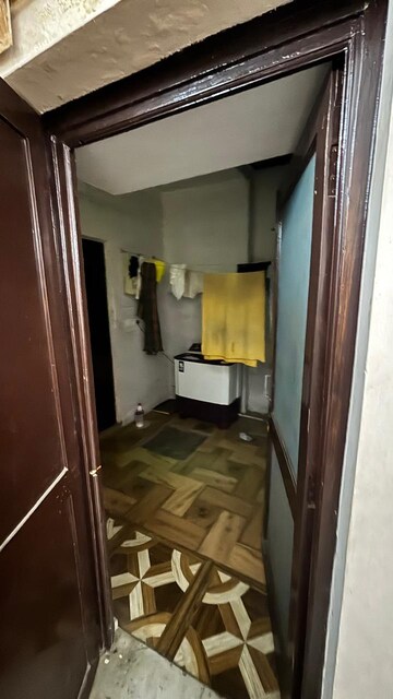 Kitchen in 2 BHK Builder Floor at Eldeco Ananda, Sector 48 – for Rent