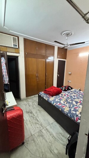 2 BHK Builder Floor For Rent in Eldeco Ananda, Sector 48