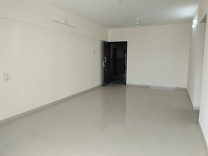3 BHK Apartment For Rent in Jangid Galaxy, Ghodbunder Road