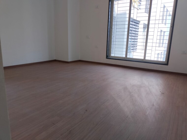 Bedroom, jangid-galaxy 3 Bedroom 1000 Sq.Ft. Apartment In Ghodbunder Road Thane 9535674