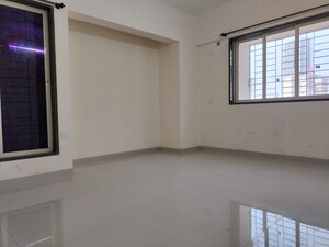 Room in 3 BHK Apartment at Jangid Galaxy, Ghodbunder Road – for Rent