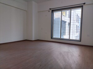 Room in 3 BHK Apartment at Jangid Galaxy, Ghodbunder Road – for Rent