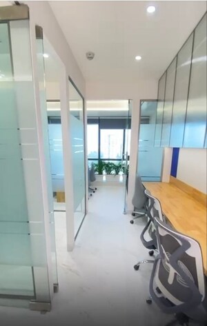  Office Space For Rent in Chembur