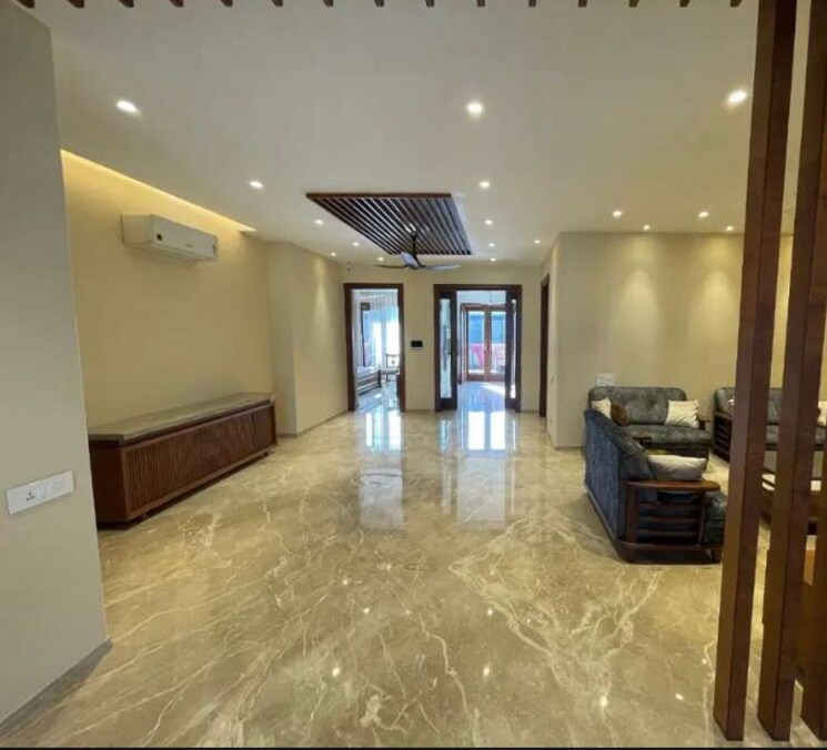 Living Room, sector 11 3 Bedroom 3700 Sq.Ft. Builder Floor In Sector 11 Panchkula 9535668