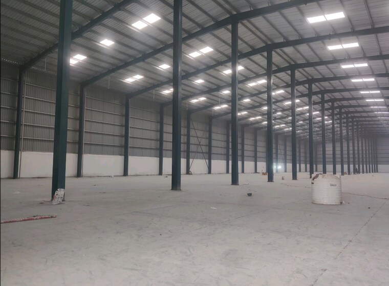  Parking, tatisilwai Commercial Warehouse 100000 Sq.Ft. In Tatisilwai Ranchi 9535666