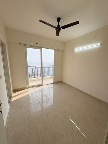 2 BHK Apartment For Rent in Signature The Millennia 3, Sector 37d