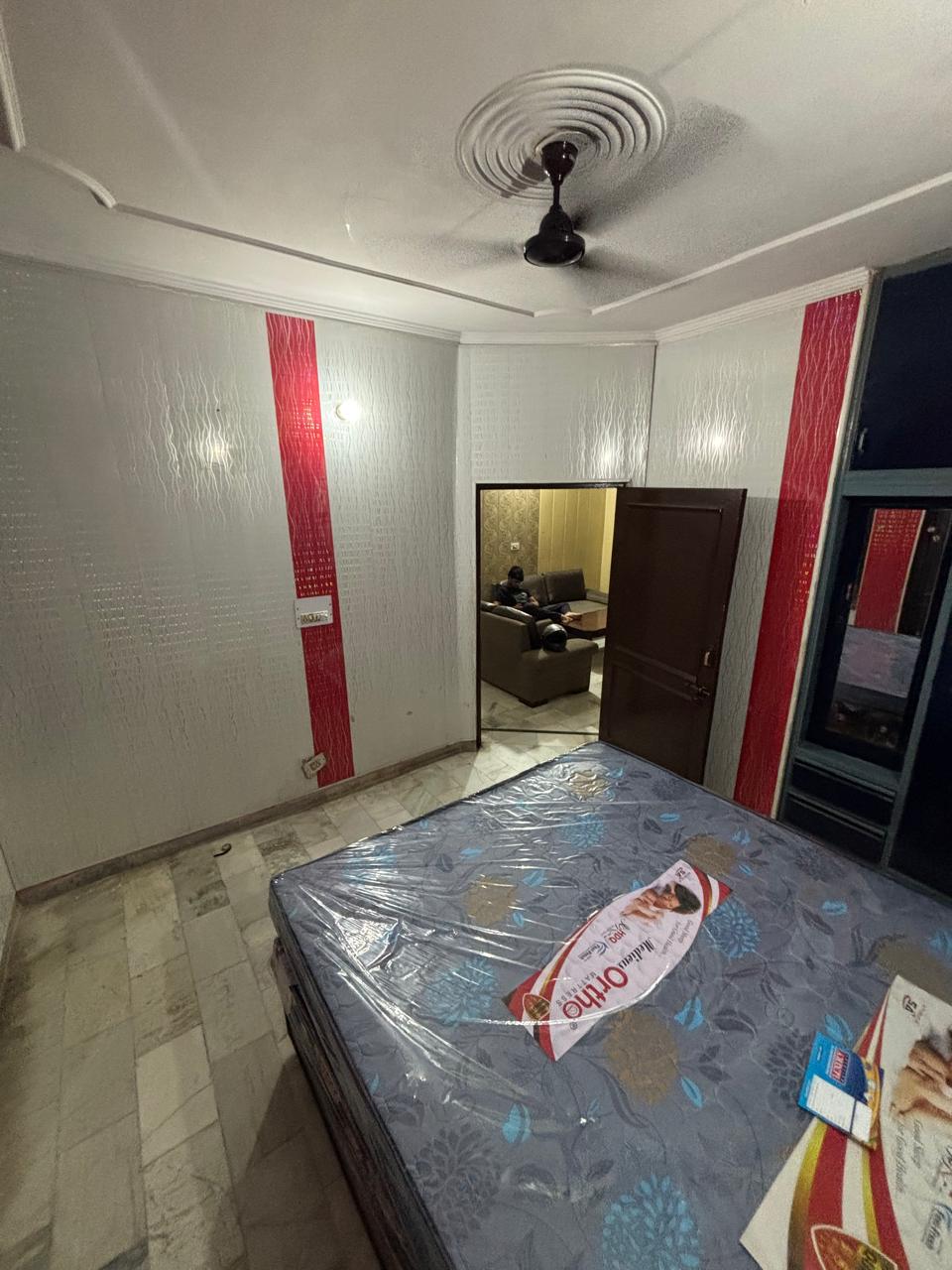 2 BHK Apartment For Rent in Orion Properties