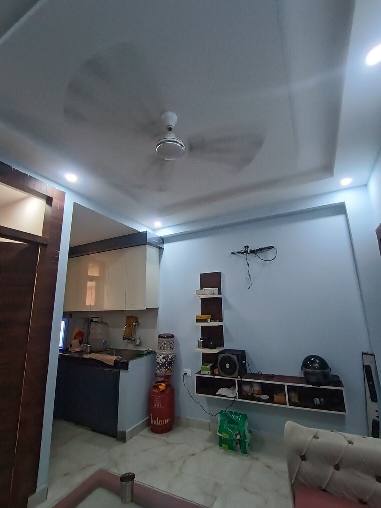 undefined, sector 89 1 Bedroom 550 Sq.Ft. Builder Floor In Sector 89 Noida 9535681