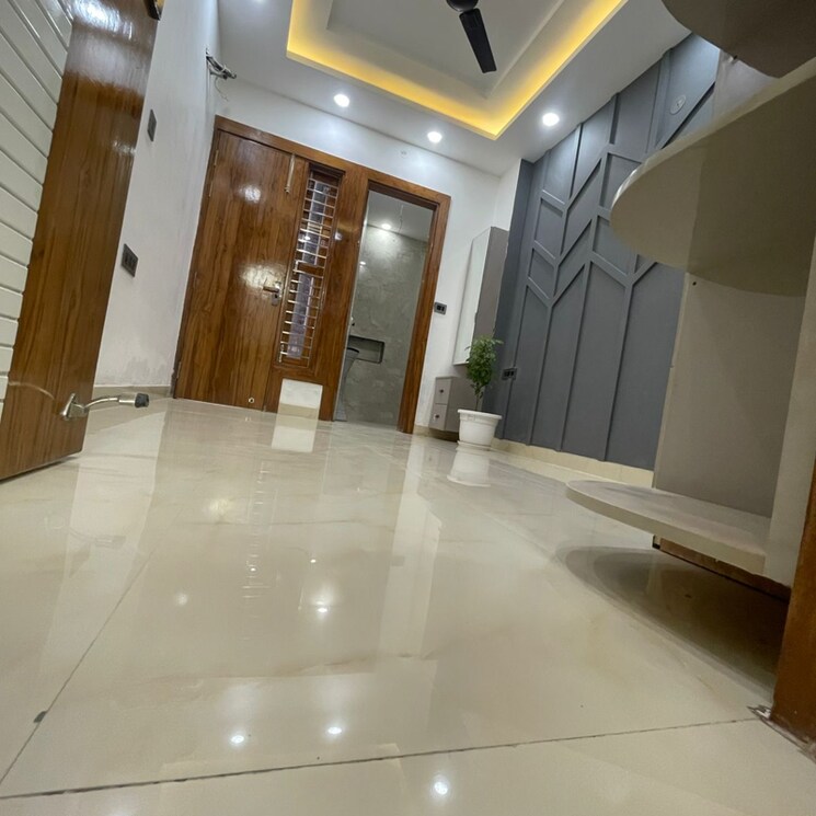 undefined, bptp-district-3 3 Bedroom 1350 Sq.Ft. Builder Floor In Sector 85 Faridabad 9535682