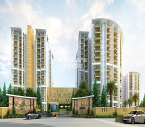 3 BHK 1930 Sq.Ft. Apartment in Ardente Pine Grove