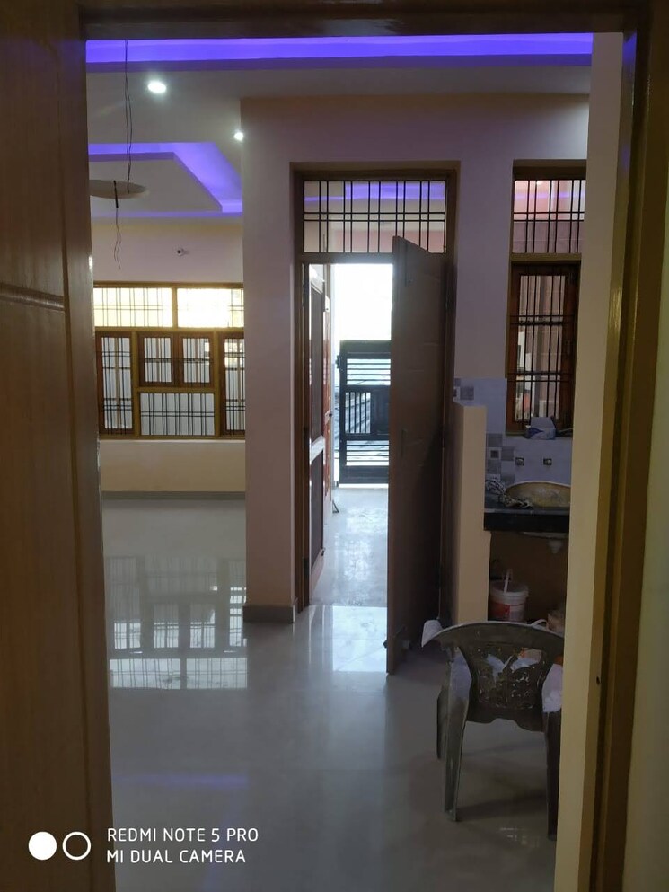 Room, jankipuram 2 Bedroom 680 Sq.Ft. Independent House In Jankipuram Lucknow 9535685