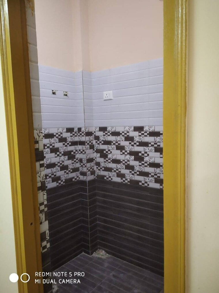 Bathroom, jankipuram 2 Bedroom 680 Sq.Ft. Independent House In Jankipuram Lucknow 9535685