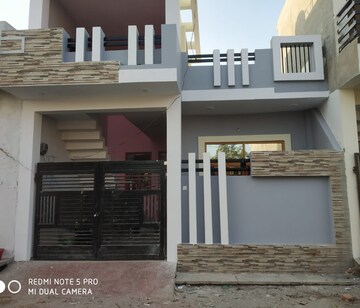 2 BHK Independent House For Sale in Jankipuram