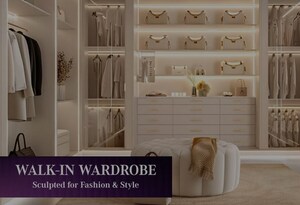 Master Bedroom in 3 BHK Apartment at Moshi Pradhikaran – for Sale