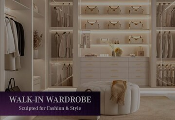 Master Bedroom in 3 BHK Apartment at Moshi Pradhikaran – for Sale