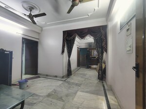 2 BHK Builder Floor For Rent in Shri Ram Plaza Vaishali, Vaishali Sector 4