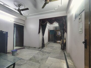 2 BHK Builder Floor For Rent in Shri Ram Plaza Vaishali, Vaishali Sector 4