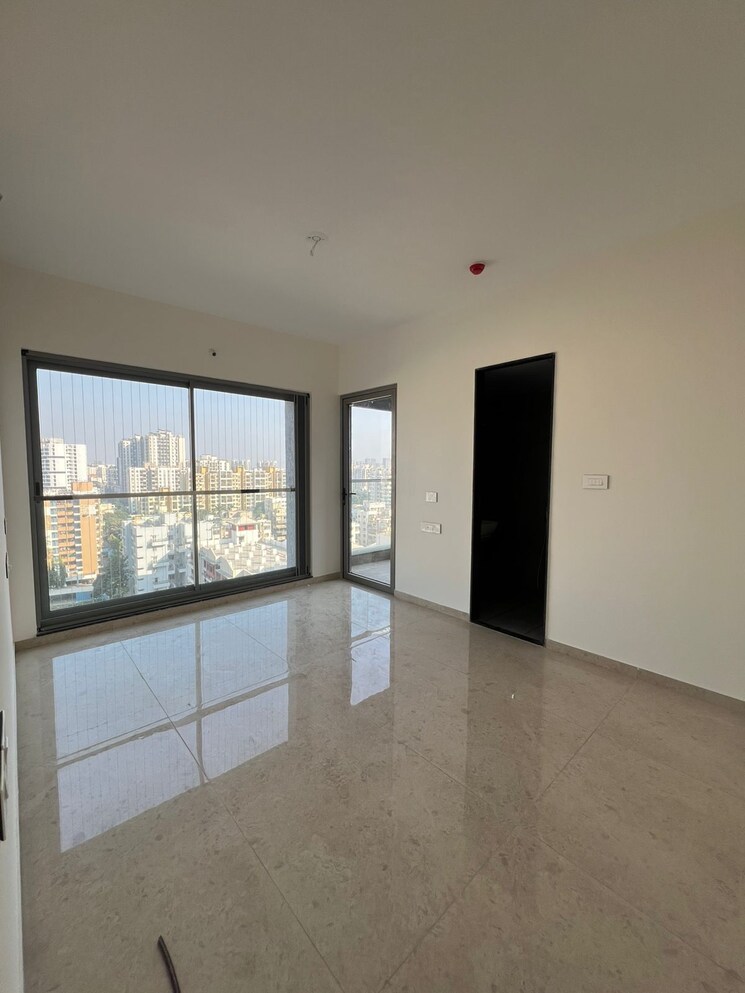 Room, vj-yashwin-nuovo-centro 3 Bedroom 974 Sq.Ft. Apartment In Wakad Pune 9535702