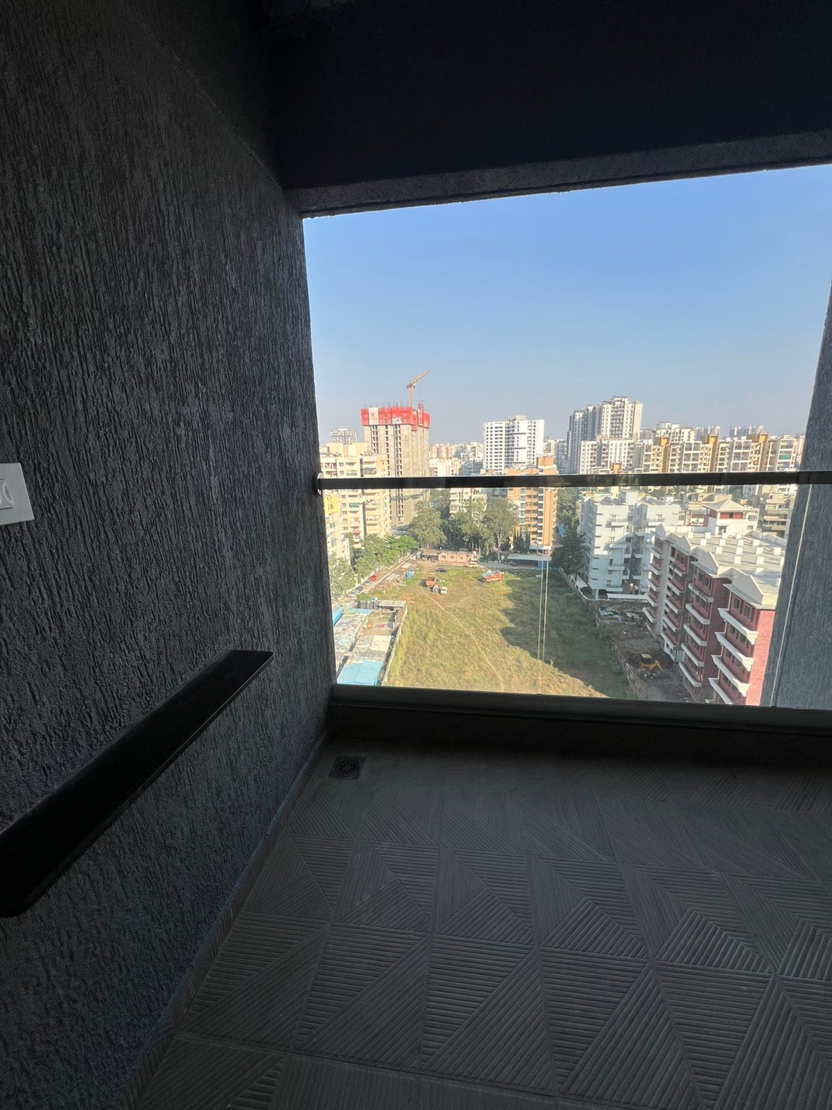 3 BHK Apartment For Sale in VJ Yashwin Nuovo Centro