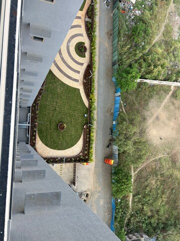 Furnished Amenities in 3 BHK Apartment at VJ Yashwin Nuovo Centro, Wakad – for Sale