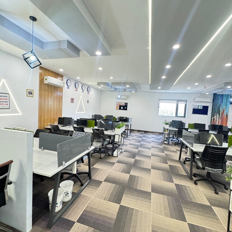 Team Area, sector 74 Commercial Office Space in IT/SEZ 2800 Sq.Ft. In Sector 74 Mohali 9535755