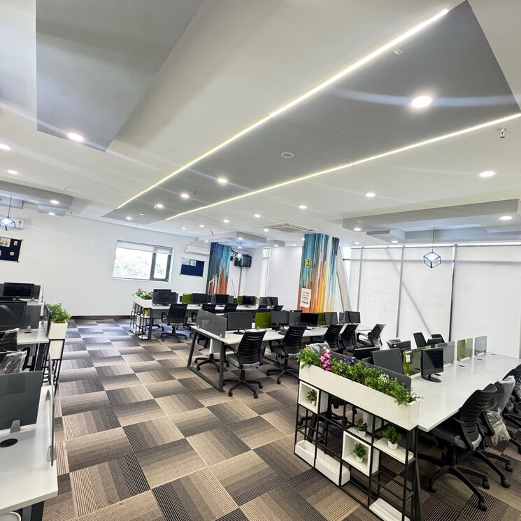 Gym, sector 74 Commercial Office Space in IT/SEZ 2800 Sq.Ft. In Sector 74 Mohali 9535755